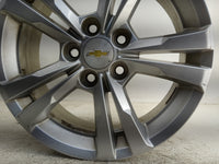 2010-2017 Chevrolet Equinox Oem Wheel Rim 1374820 - Oemusedautoparts1.com