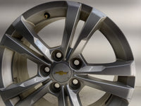 2010-2017 Chevrolet Equinox Oem Wheel Rim 1374820 - Oemusedautoparts1.com