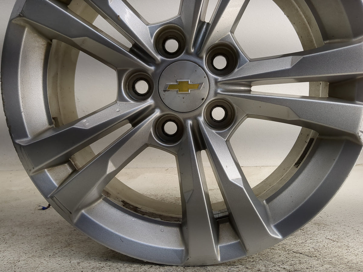 2010-2017 Chevrolet Equinox Oem Wheel Rim 1374820 - Oemusedautoparts1.com