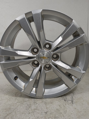 compare product 2010-2017 Chevrolet Equinox Oem Wheel Rim 1374821