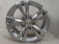 2010-2017 Chevrolet Equinox Oem Wheel Rim 1374821 - Oemusedautoparts1.com
