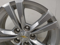 2010-2017 Chevrolet Equinox Oem Wheel Rim 1374821 - Oemusedautoparts1.com