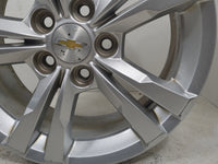 2010-2017 Chevrolet Equinox Oem Wheel Rim 1374821 - Oemusedautoparts1.com