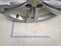 2010-2017 Chevrolet Equinox Oem Wheel Rim 1374821 - Oemusedautoparts1.com
