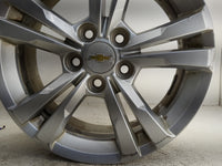 2010-2017 Chevrolet Equinox Oem Wheel Rim 1374822 - Oemusedautoparts1.com