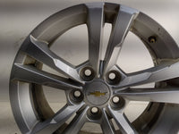 2010-2017 Chevrolet Equinox Oem Wheel Rim 1374822 - Oemusedautoparts1.com