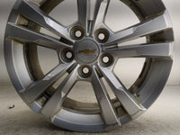 2010-2017 Chevrolet Equinox Oem Wheel Rim 1374822 - Oemusedautoparts1.com
