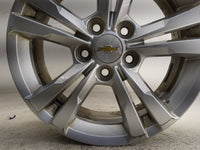 2010-2017 Chevrolet Equinox Oem Wheel Rim 1374822 - Oemusedautoparts1.com