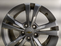 2010-2017 Chevrolet Equinox Oem Wheel Rim 1374822 - Oemusedautoparts1.com