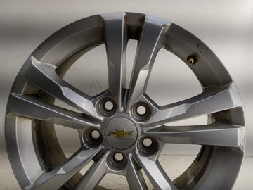 2010-2017 Chevrolet Equinox Oem Wheel Rim
