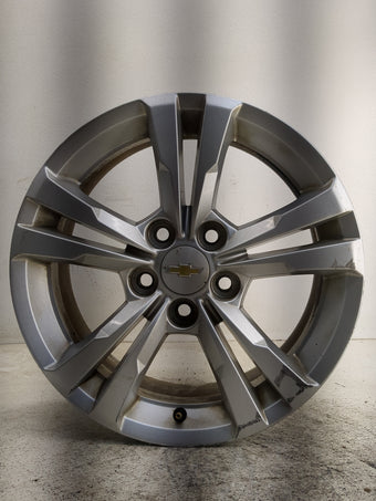 compare product 2010-2017 Chevrolet Equinox Oem Wheel Rim