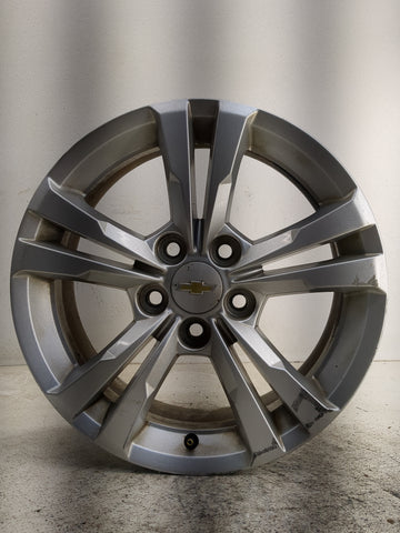2010-2017 Chevrolet Equinox Oem Wheel Rim - Oemusedautoparts1.com