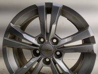 2010-2017 Chevrolet Equinox Oem Wheel Rim 1374823 - Oemusedautoparts1.com