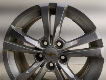 2010-2017 Chevrolet Equinox Oem Wheel Rim