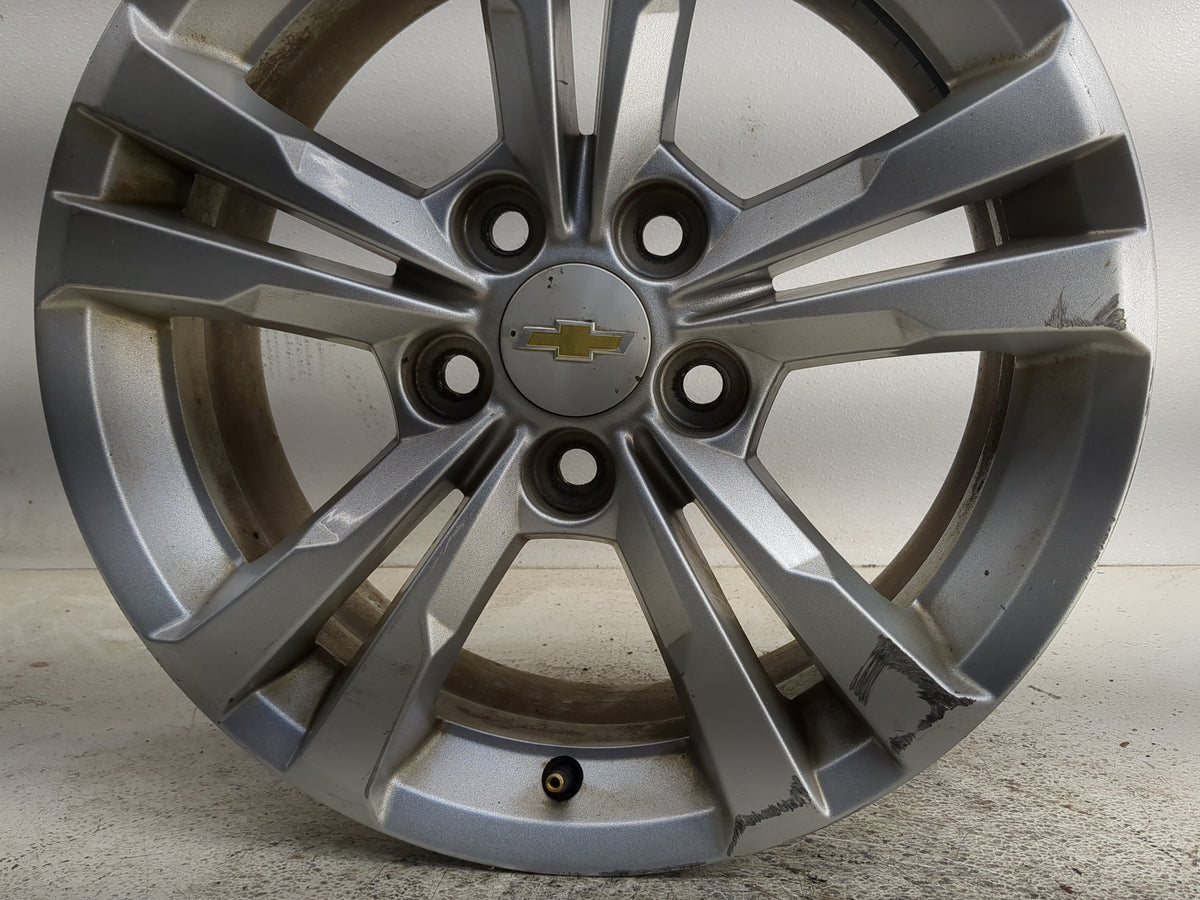 2010-2017 Chevrolet Equinox Oem Wheel Rim 1374823 - Oemusedautoparts1.com