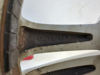 2010-2017 Chevrolet Equinox Oem Wheel Rim 1374823 - Oemusedautoparts1.com