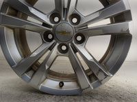 2010-2017 Chevrolet Equinox Oem Wheel Rim 1374823 - Oemusedautoparts1.com