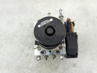 2012-2017 Chevrolet Equinox Anti-Lock Brake ABS Pump Module Actuator OEM P/N:22911900 Fits Fits 2012 2013 2014 2015 2016 201