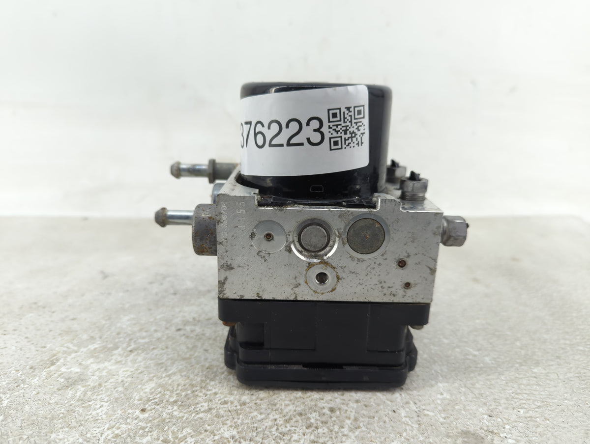 2012-2017 Chevrolet Equinox Anti-Lock Brake ABS Pump Module Actuator OEM P/N:22911900 Fits Fits 2012 2013 2014 2015 2016 201