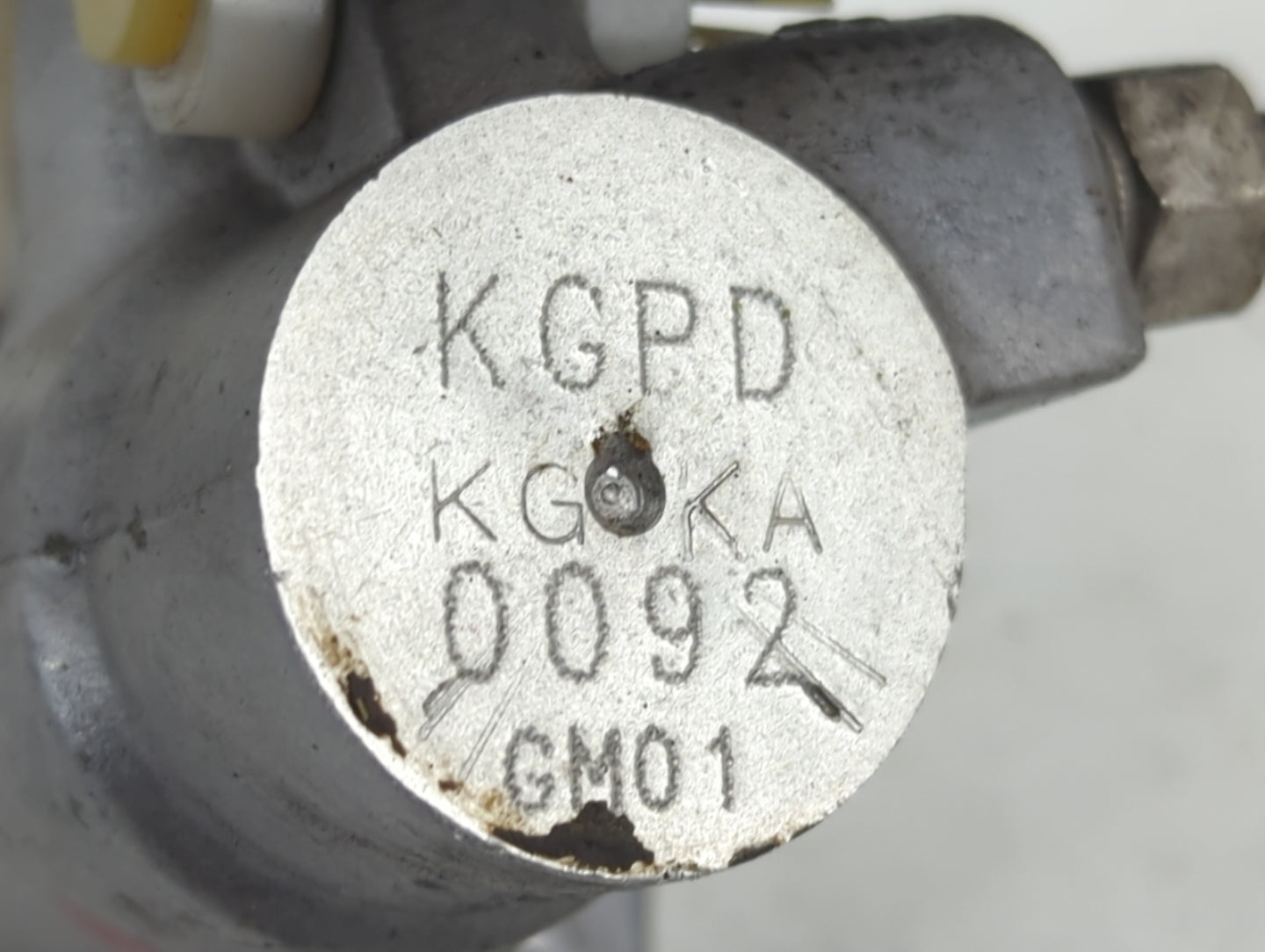 2011-2017 Chevrolet Equinox Brake Master Cylinder - Oemusedautoparts1.com