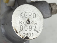2011-2017 Chevrolet Equinox Brake Master Cylinder - Oemusedautoparts1.com