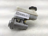 2011-2017 Chevrolet Equinox Brake Master Cylinder - Oemusedautoparts1.com