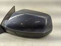 2011-2014 Chevrolet Equinox Driver Side View Mirror - Left Door Mirror OEM Used - Oemusedautoparts1.com