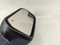 2011-2014 Chevrolet Equinox Driver Side View Mirror - Left Door Mirror OEM Used - Oemusedautoparts1.com