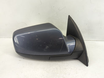 compare product 2011-2014 Chevrolet Equinox Passenger Side View Mirror - Right Door Mirror OEM Used