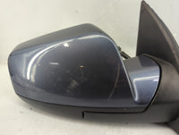 2011-2014 Chevrolet Equinox Passenger Side View Mirror - Right Door Mirror OEM Used - Oemusedautoparts1.com