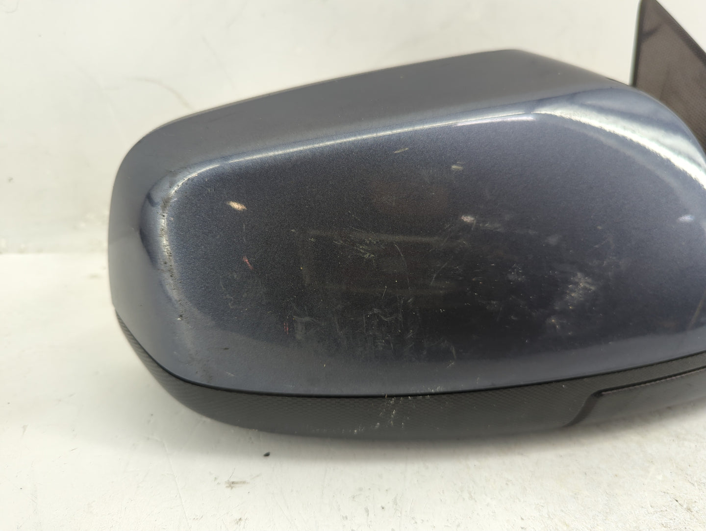 2011-2014 Chevrolet Equinox Passenger Side View Mirror - Right Door Mirror OEM Used - Oemusedautoparts1.com