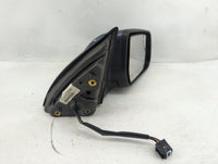 2011-2014 Chevrolet Equinox Passenger Side View Mirror - Right Door Mirror OEM Used - Oemusedautoparts1.com