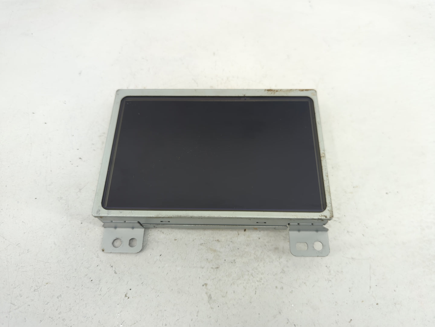2012-2017 Chevrolet Equinox Information Display Screen - Oemusedautoparts1.com