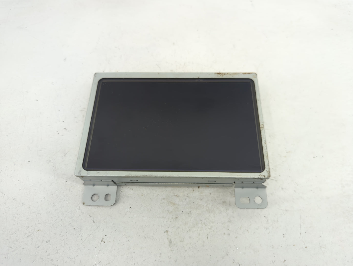 2012-2017 Chevrolet Equinox Information Display Screen - Oemusedautoparts1.com