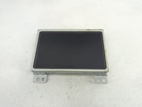 2012-2017 Chevrolet Equinox Information Display Screen - Oemusedautoparts1.com
