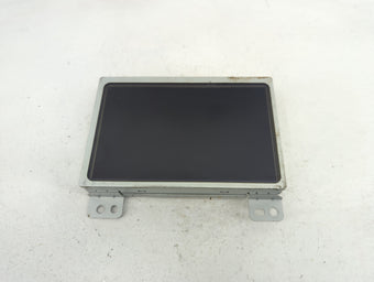 compare product 2012-2017 Chevrolet Equinox Information Display Screen