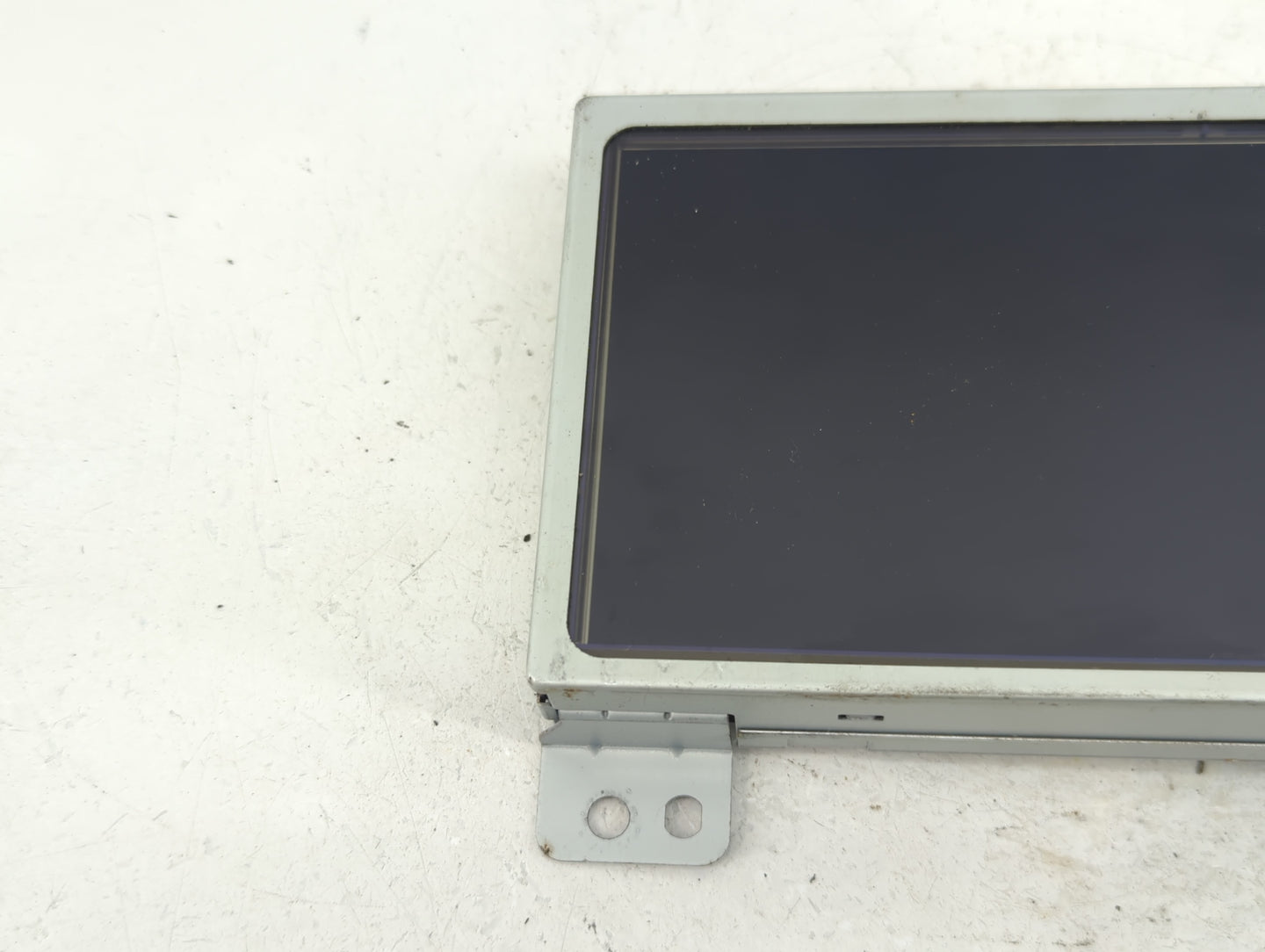 2012-2017 Chevrolet Equinox Information Display Screen - Oemusedautoparts1.com