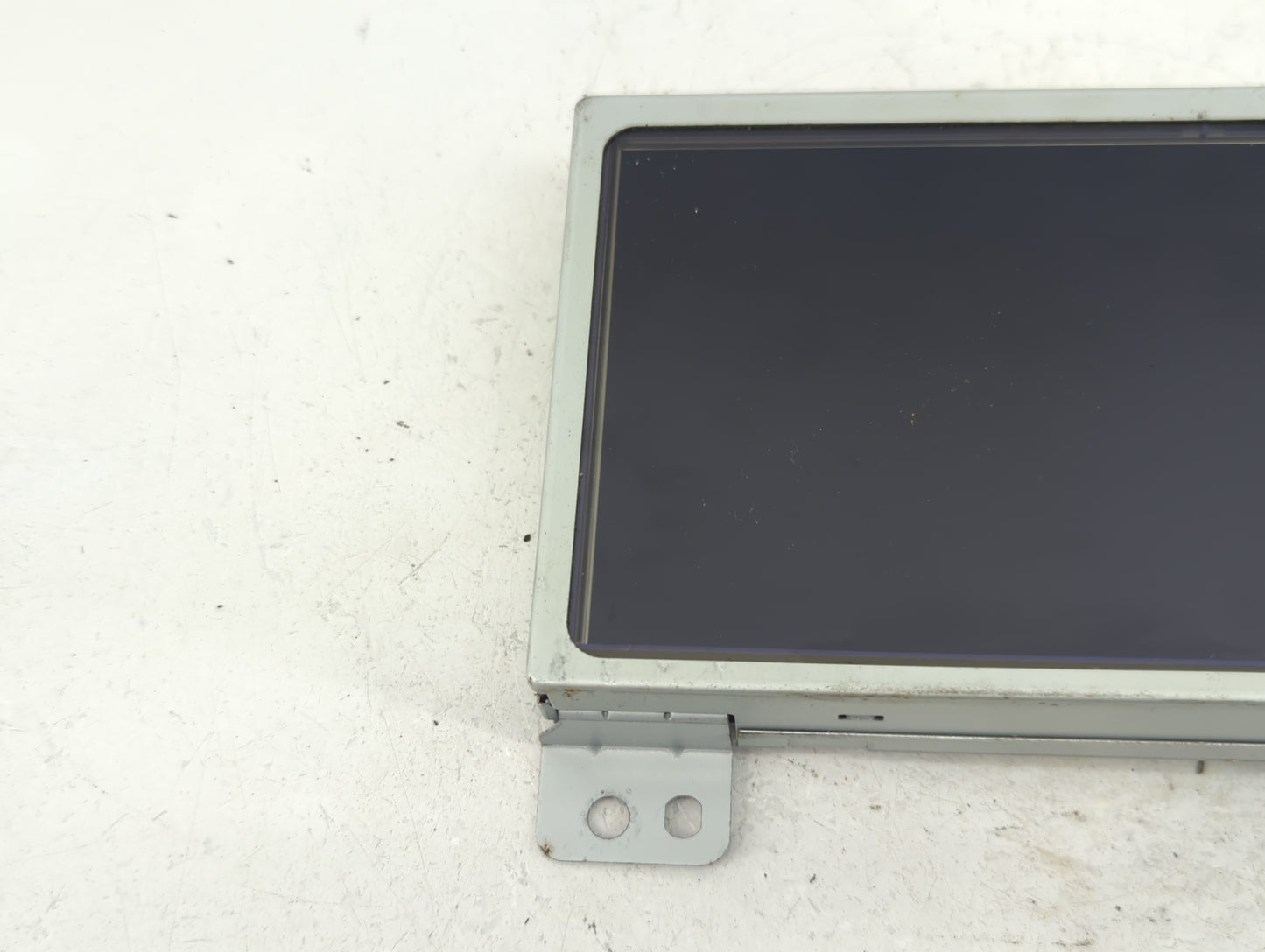 2012-2017 Chevrolet Equinox Information Display Screen - Oemusedautoparts1.com