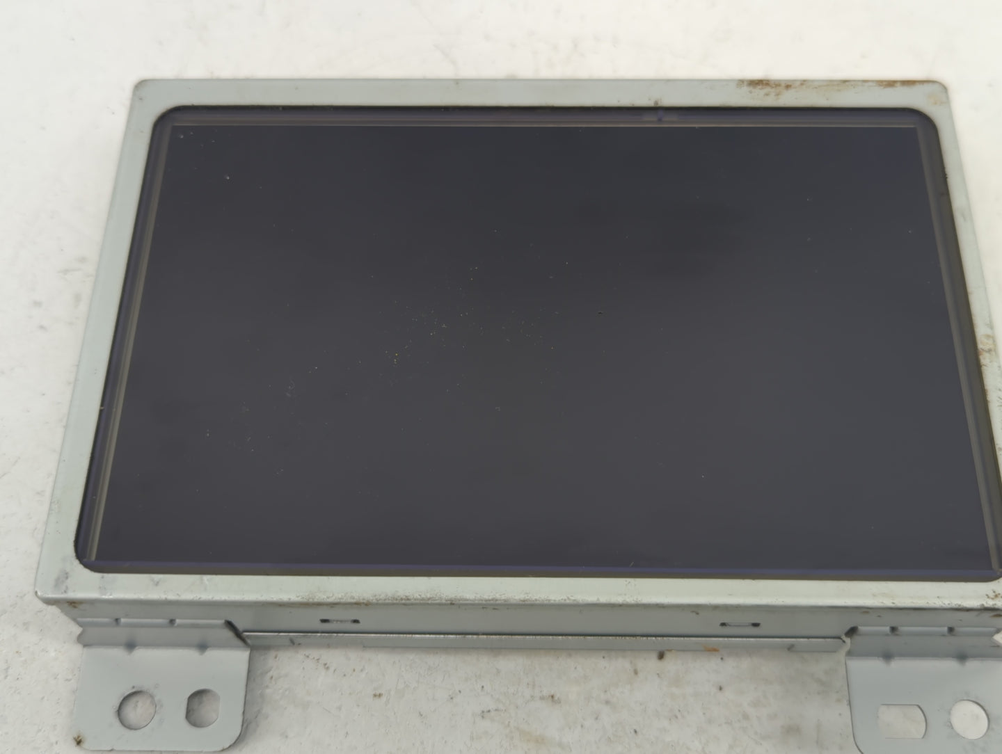 2012-2017 Chevrolet Equinox Information Display Screen - Oemusedautoparts1.com