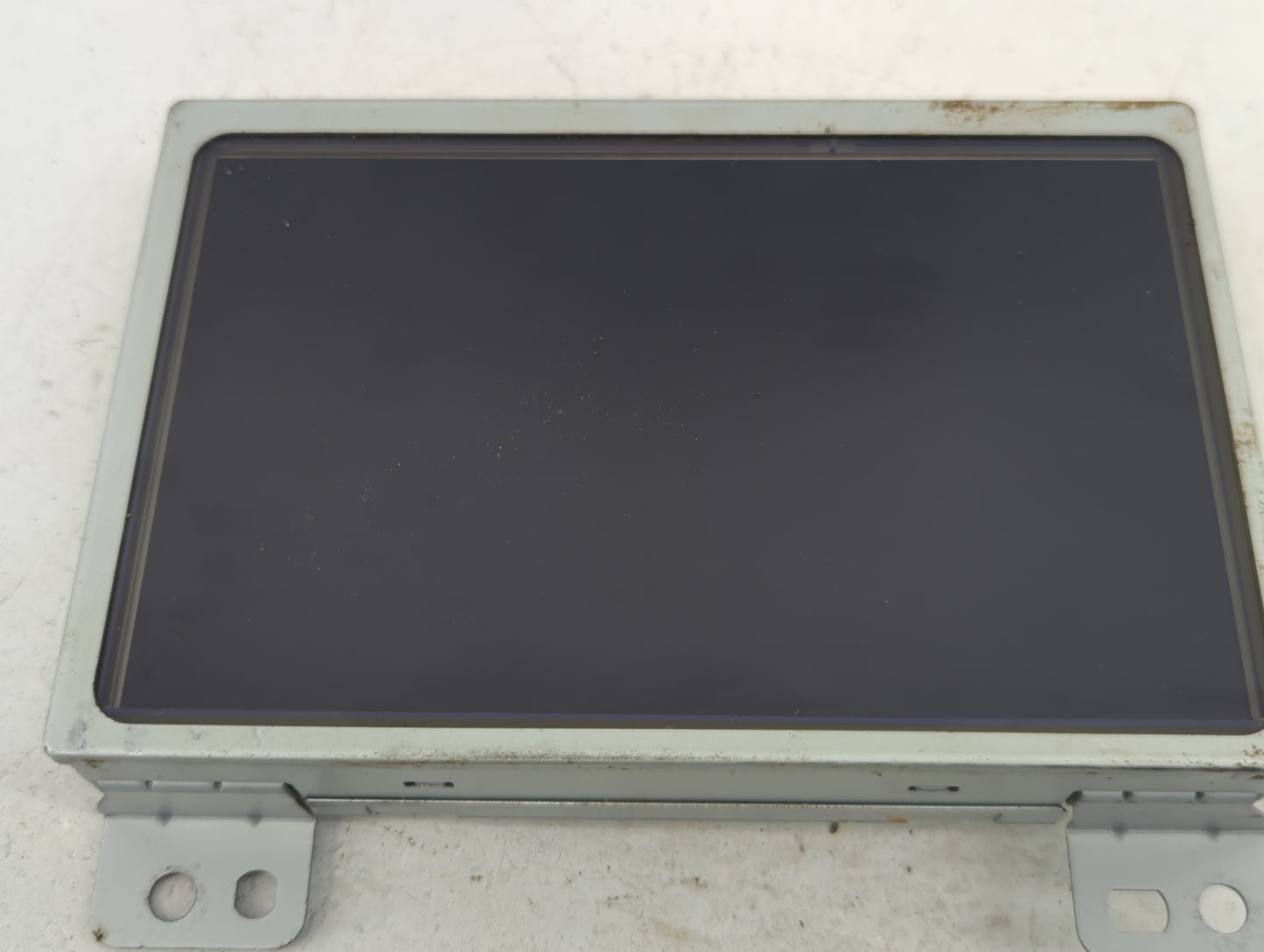 2012-2017 Chevrolet Equinox Information Display Screen - Oemusedautoparts1.com