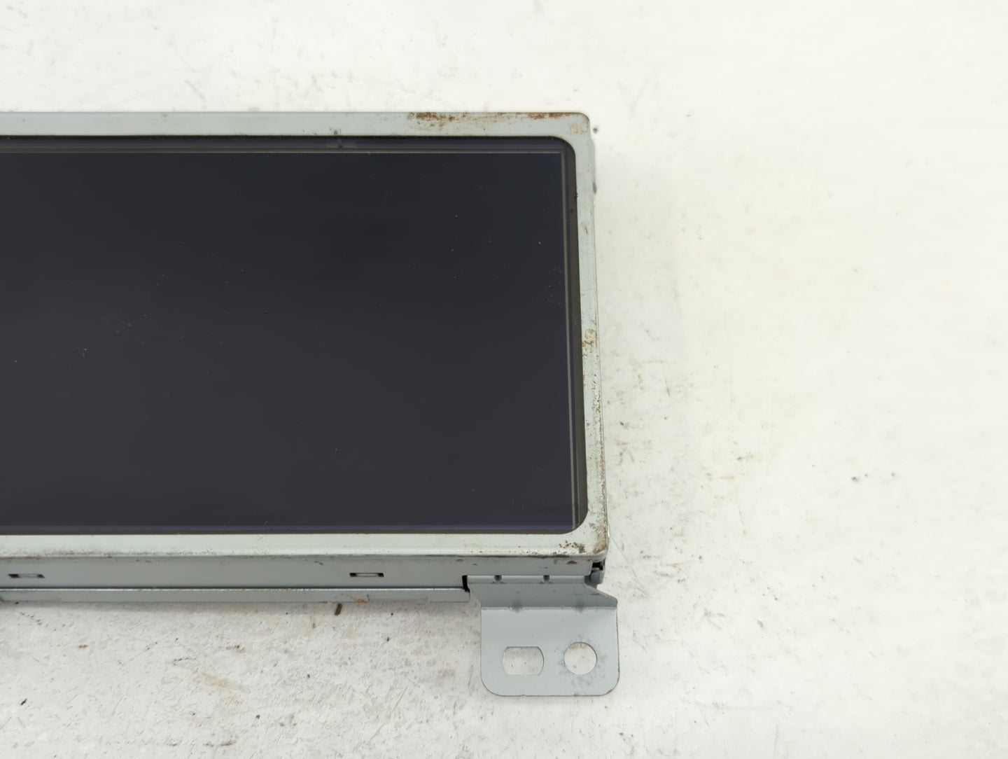 2012-2017 Chevrolet Equinox Information Display Screen - Oemusedautoparts1.com
