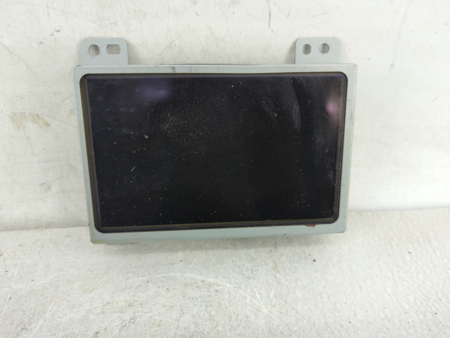 2012-2017 Chevrolet Equinox Information Display Screen - Oemusedautoparts1.com