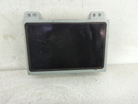 2012-2017 Chevrolet Equinox Information Display Screen - Oemusedautoparts1.com