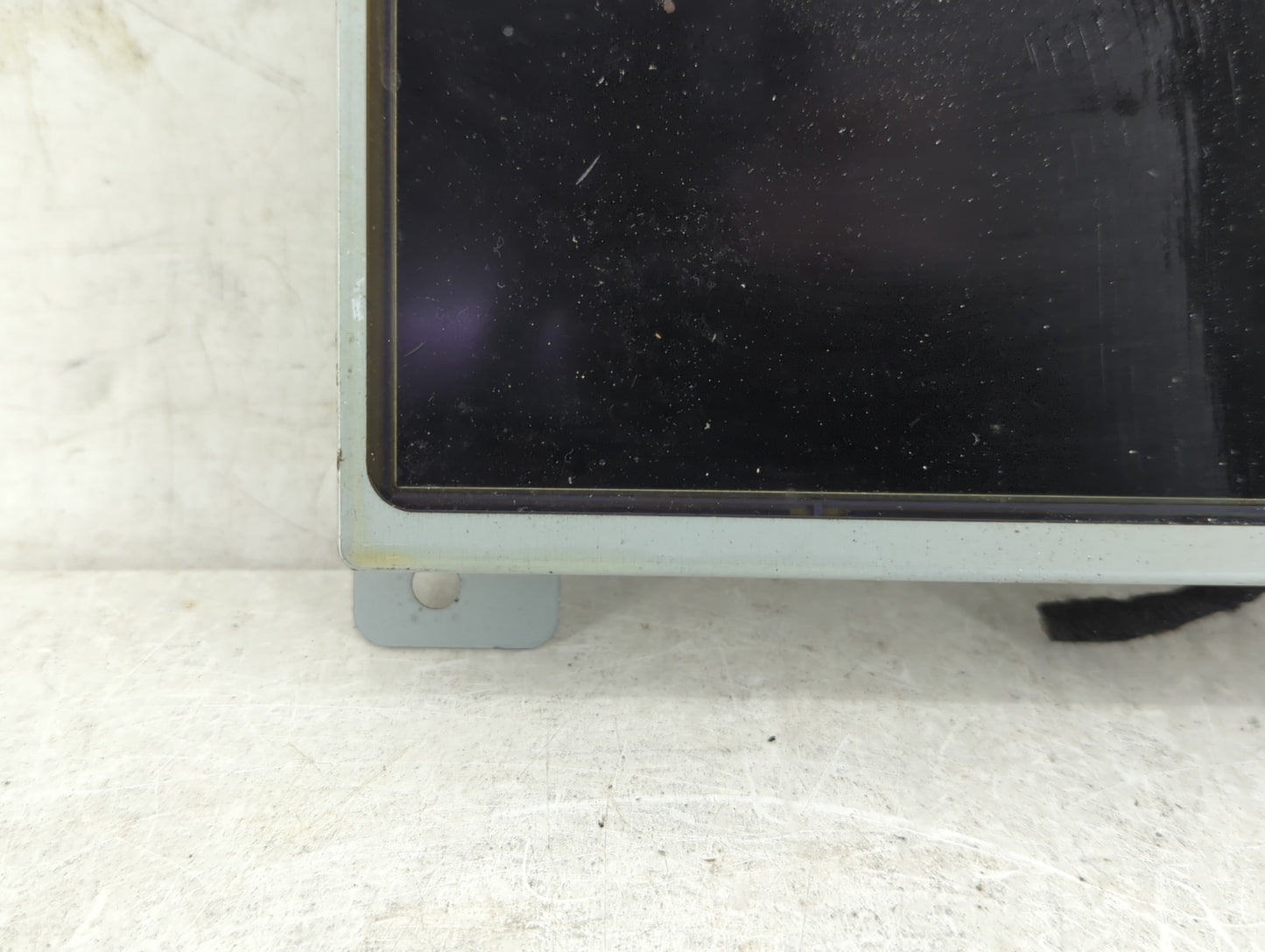 2012-2017 Chevrolet Equinox Information Display Screen - Oemusedautoparts1.com