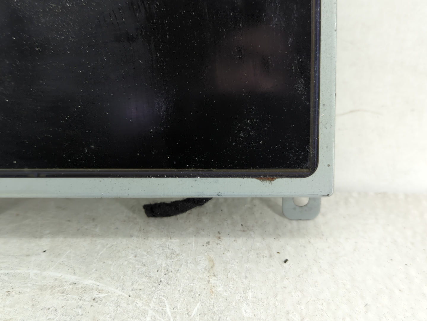 2012-2017 Chevrolet Equinox Information Display Screen - Oemusedautoparts1.com