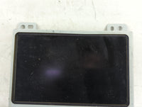 2012-2017 Chevrolet Equinox Information Display Screen - Oemusedautoparts1.com
