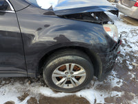 2010-2017 Chevrolet Equinox Passenger Fender 1379417 - Oemusedautoparts1.com