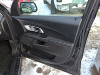 2013 Chevrolet Equinox Front Right Passenger Interior Door Panel Trim 1379481 - Oemusedautoparts1.com