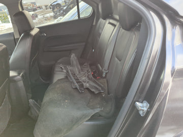 2013 Chevrolet Equinox Rear Seat Oem - Oemusedautoparts1.com