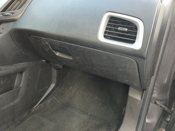 2013 Chevrolet Equinox Passenger Glove Box Door Storage Compartment - Oemusedautoparts1.com